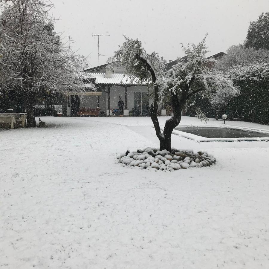 "Ai 4 Soli" Cermenate Exteriör bild