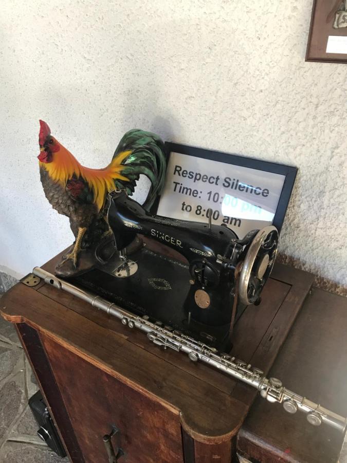 "Ai 4 Soli" Cermenate Exteriör bild