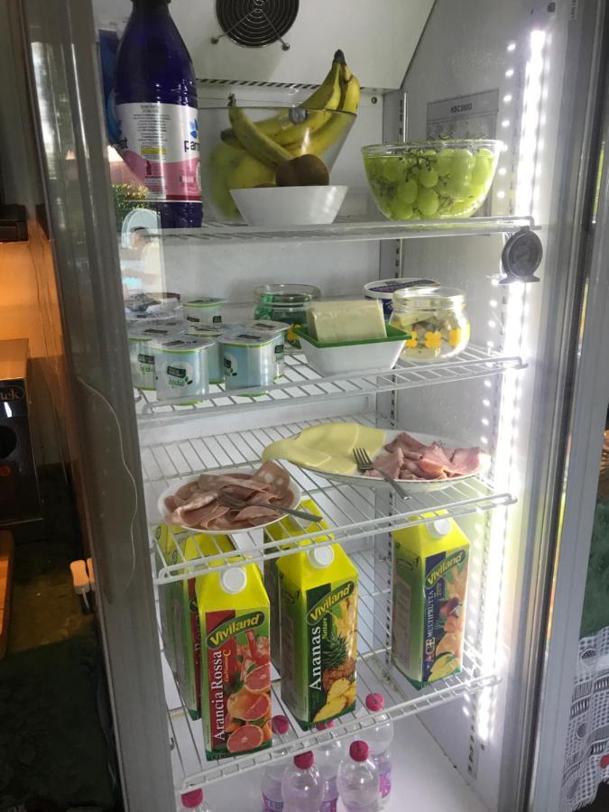 "Ai 4 Soli" Cermenate Exteriör bild