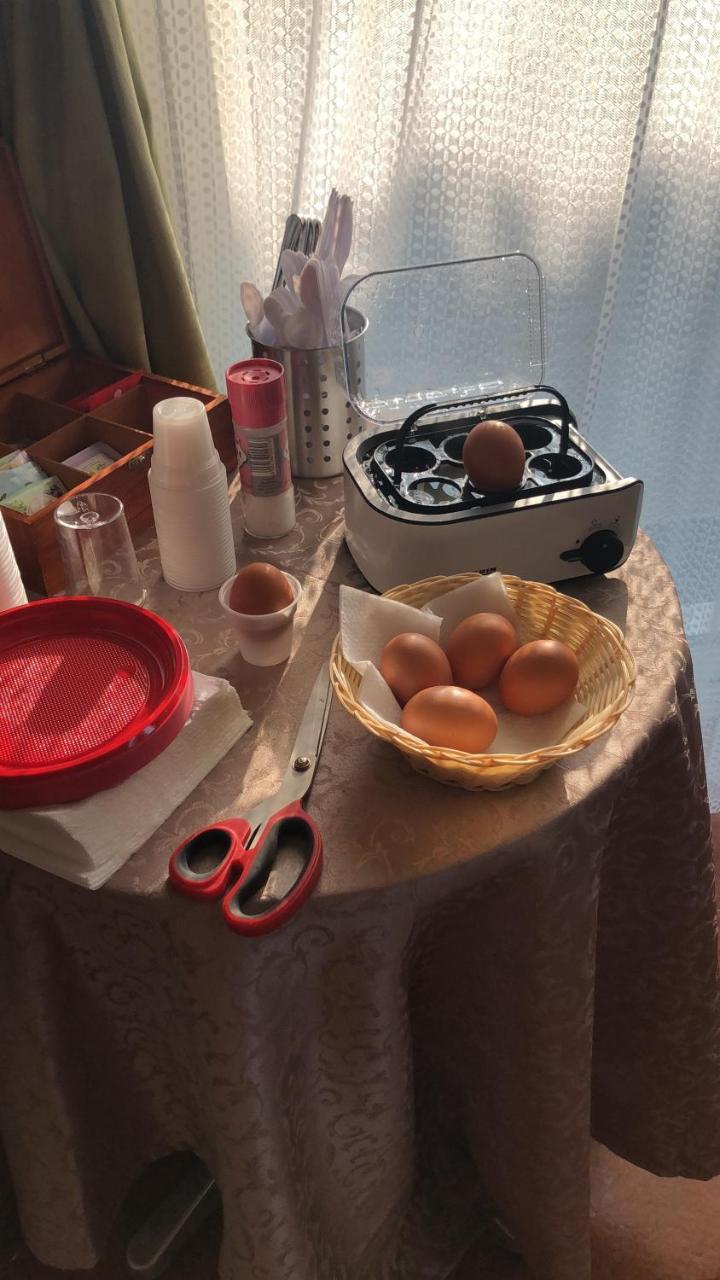 "Ai 4 Soli" Cermenate Exteriör bild