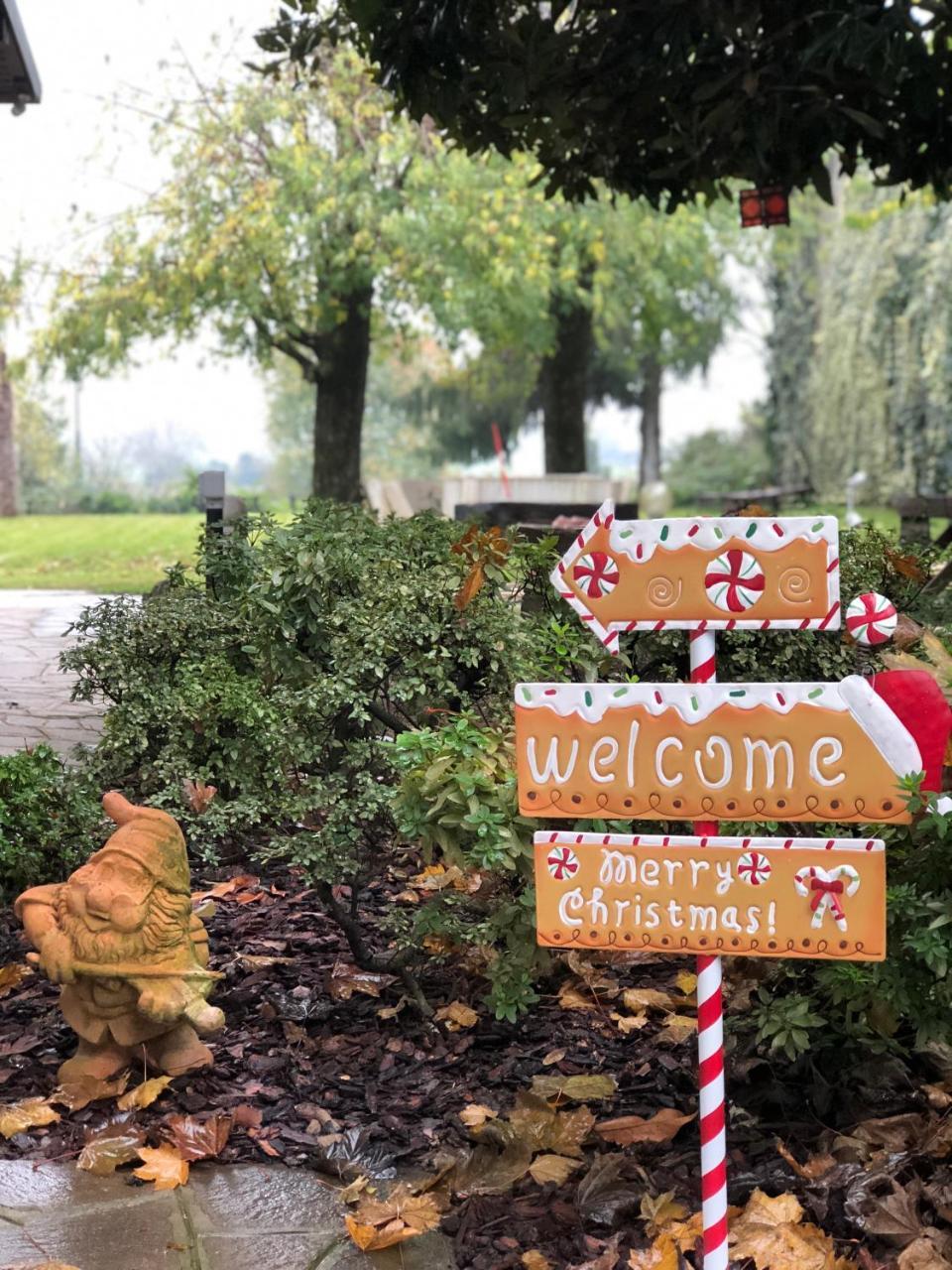"Ai 4 Soli" Cermenate Exteriör bild
