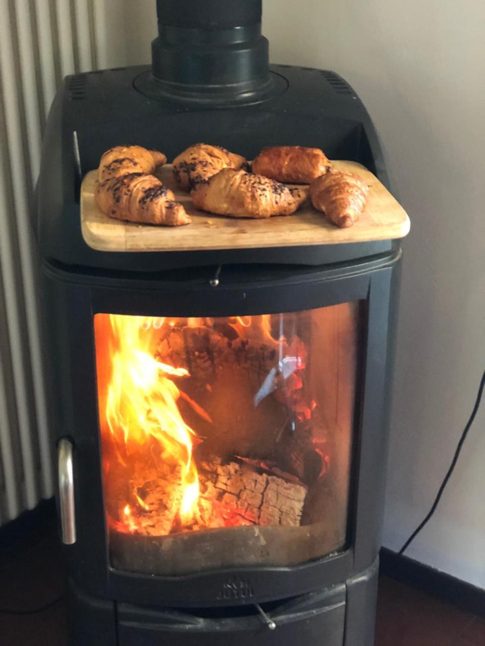 "Ai 4 Soli" Cermenate Exteriör bild