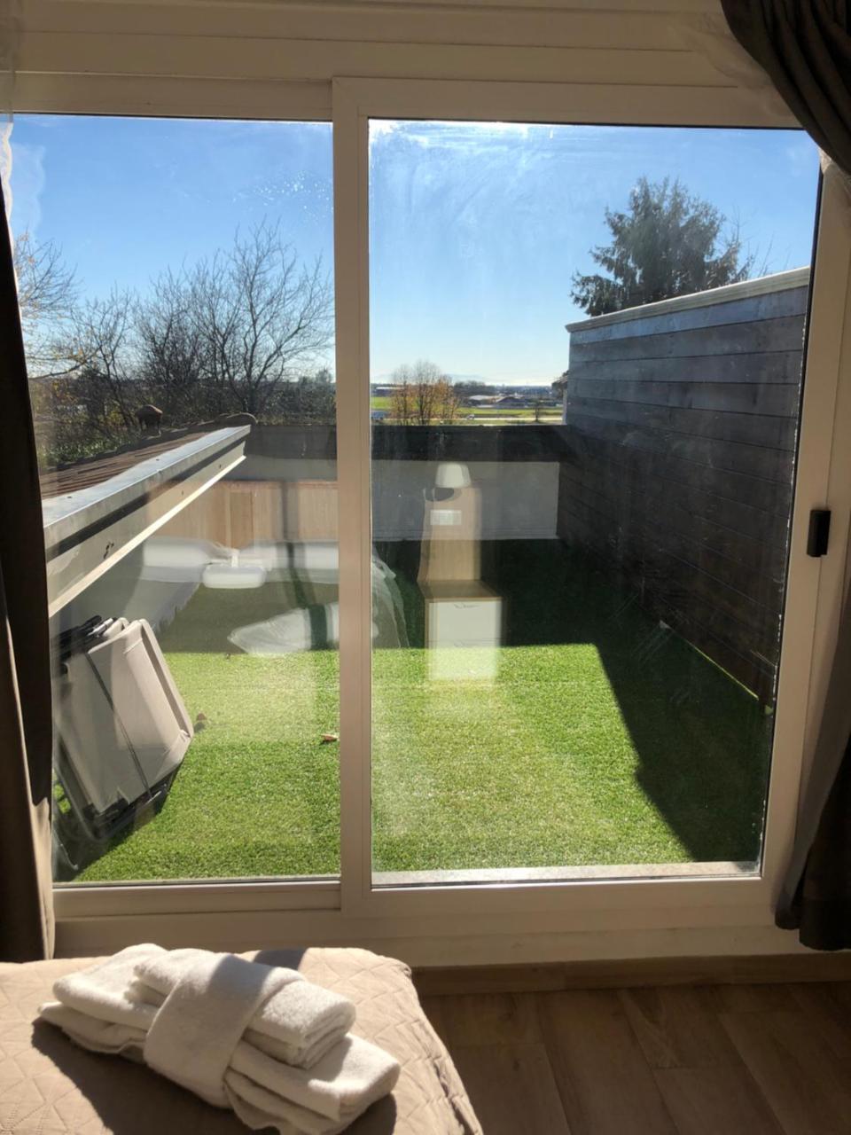 "Ai 4 Soli" Cermenate Exteriör bild